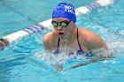 Swimming & Diving vs Babson  Swimming & Diving vs Babson College. - Photo by Keith Nordstrom : Wheaton, Swimming